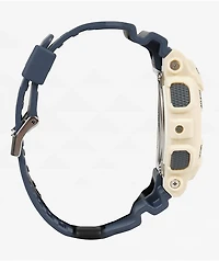 G-Shock GA110PC-7A2 Navy & White Watch