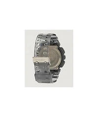 G-Shock GA110SKE-8A Transparent Grey Digital & Analog Watch