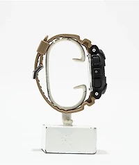 G-Shock GA110TU-1A5 Tan & Black Analog & Digital Watch