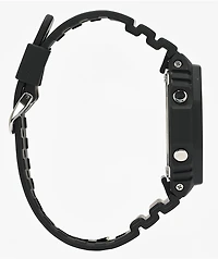 G-Shock GA2100 Virtual World Black Watch