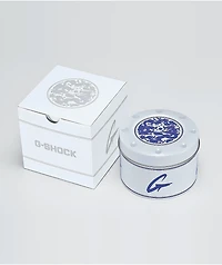 G-Shock GA2100BWP-2A Blue & White Watch