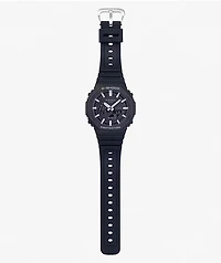 G-Shock GA2100LXB-1A Black & White Analog & Digital Watch