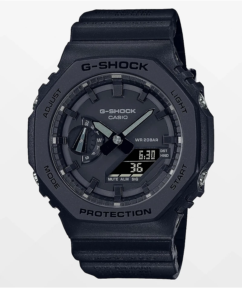G-Shock GA2140RE-1A 40th Anniversary Limited Edition Analog Watch