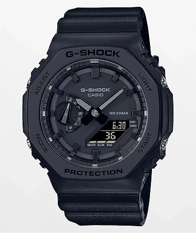G-Shock GA2140RE-1A 40th Anniversary Limited Edition Analog Watch
