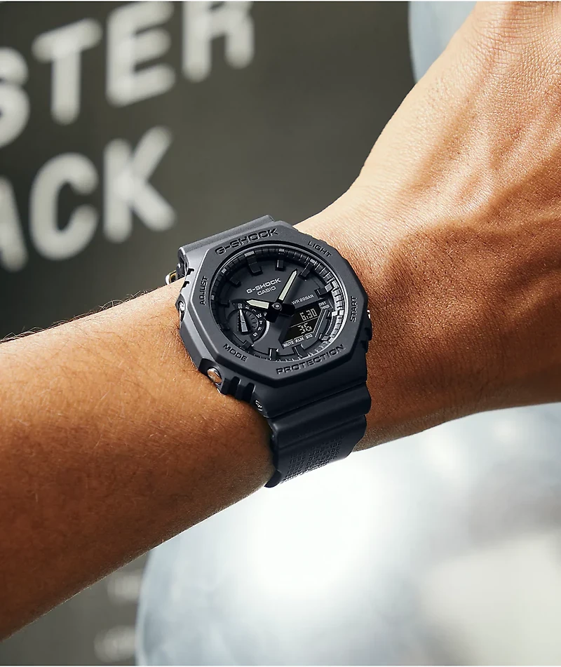 G-Shock GA2140RE-1A 40th Anniversary Limited Edition Analog Watch