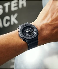 G-Shock GA2140RE-1A 40th Anniversary Limited Edition Analog Watch
