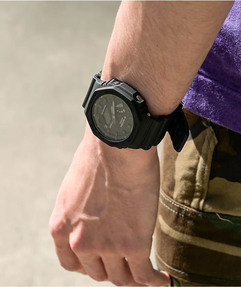 G-Shock GA2140RE-1A 40th Anniversary Limited Edition Analog Watch
