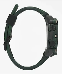 G-Shock GA2200MFR-3A Mystic Forest Green Digital & Analog Watch