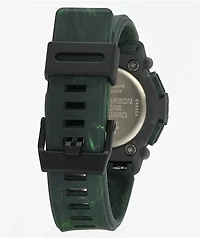 G-Shock GA2200MFR-3A Mystic Forest Green Digital & Analog Watch