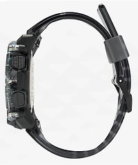 G-Shock GA2200NN-1A Transparent Green & Black Digital & Analog Watch