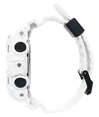G-Shock GA700-7A White & Black Watch