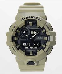 G-Shock GA700-UC Khaki Watch