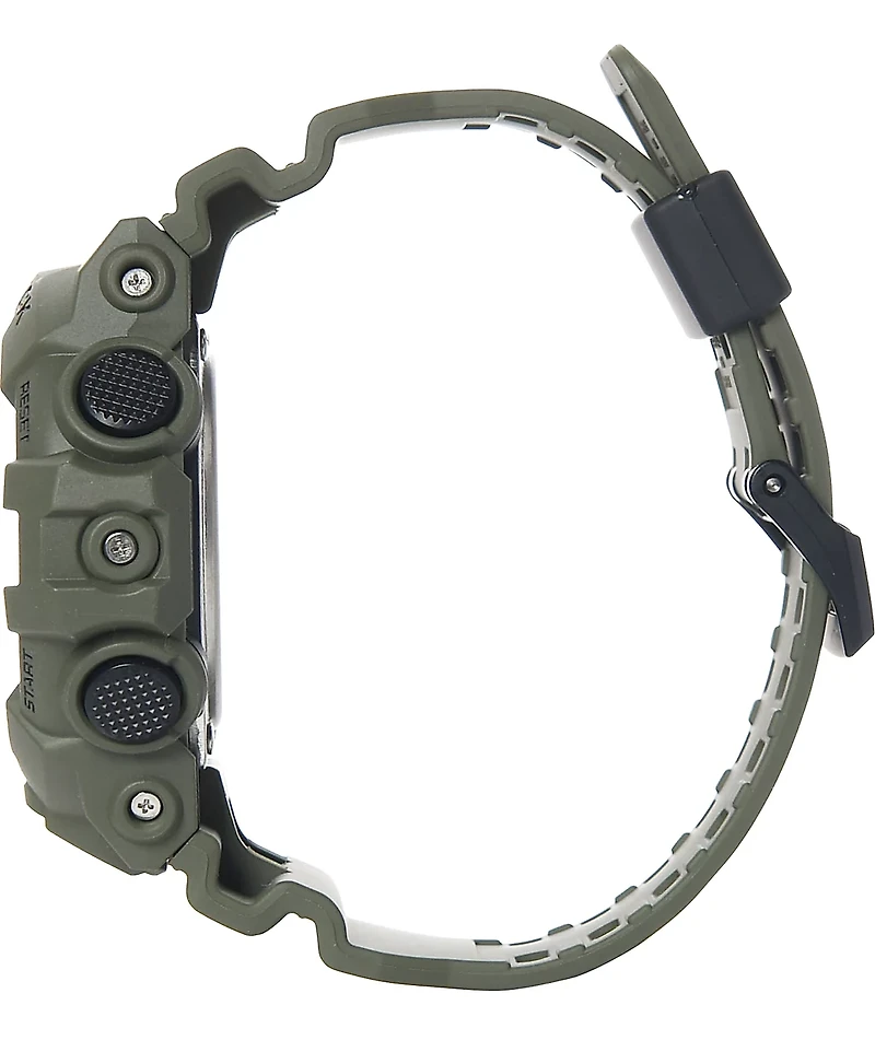 G-Shock GA700-UC Olive Watch