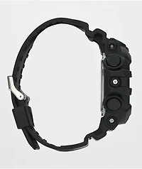 G-Shock GA700BP-1A Black, Blue & Paisley Digital & Analog Watch