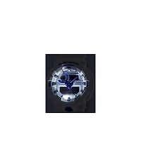 G-Shock GA700HDS-7A White & Blue Analog & Digital Watch