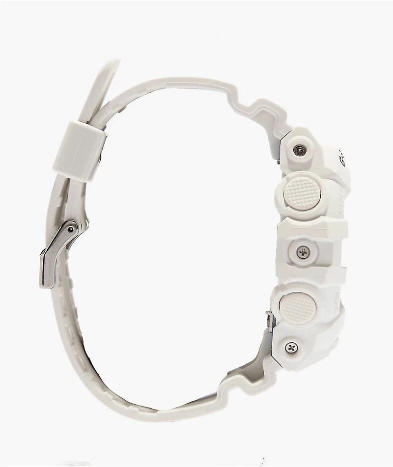 G-Shock GA700HDS-7A White & Blue Analog & Digital Watch