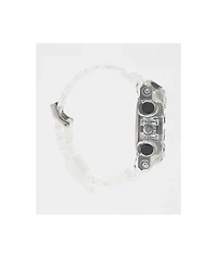 G-Shock GA700SKE-7A Transparent White Digital & Analog Watch