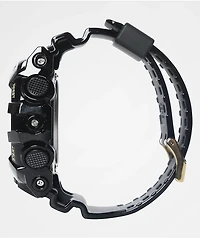 G-Shock GA710GB-1AG Black & Gold Watch