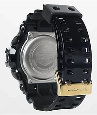 G-Shock GA710GB-1AG Black & Gold Watch