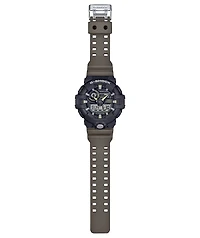 G-Shock GA710TU-1A3 Green & Black Analog & Digital Watch