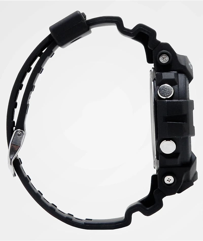 G-Shock GA800-1A Black Watch