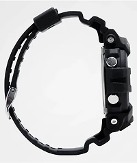 G-Shock GA800-1A Black Watch