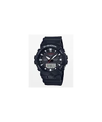 G-Shock GA800-1A Black Watch