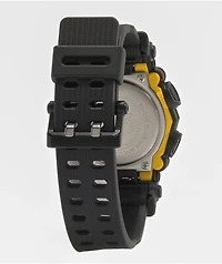 G-Shock GA900-1A Black Digital & Analog Watch