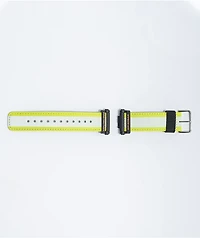 G-Shock GA900E-1A3 Spot Yellow & Black Digital & Analog Watch