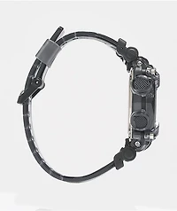 G-Shock GA900SKE-8A Transparent Grey Digital & Analog Watch