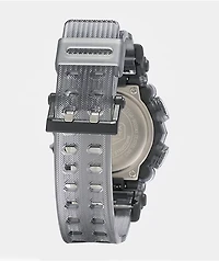 G-Shock GA900SKE-8A Transparent Grey Digital & Analog Watch