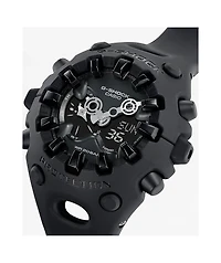 G-Shock GAV01-1A Black Analog & Digital Watch