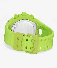 G-Shock GAV01-9A Green Analog & Digital Watch