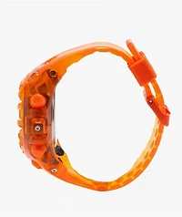 G-Shock GAV01SKE-4A Crystal Orange Analog & Digital Watch