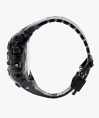 G-Shock GAV01SKE-8A Crystal Black Analog & Digital Watch