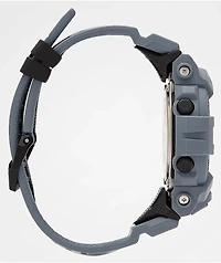 G-Shock GBA800 Grey & Black Watch
