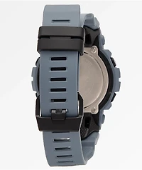 G-Shock GBA800 Grey & Black Watch