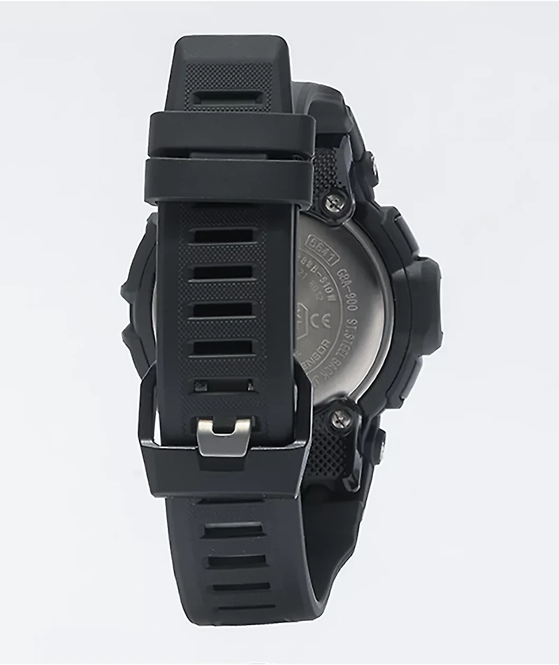 G-Shock GBA900 Black Watch