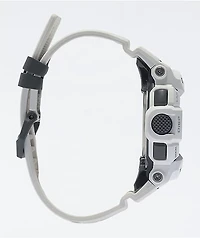 G-Shock GBA900 White & Black Watch