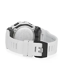 G-Shock GBD200-7 White Digital Watch