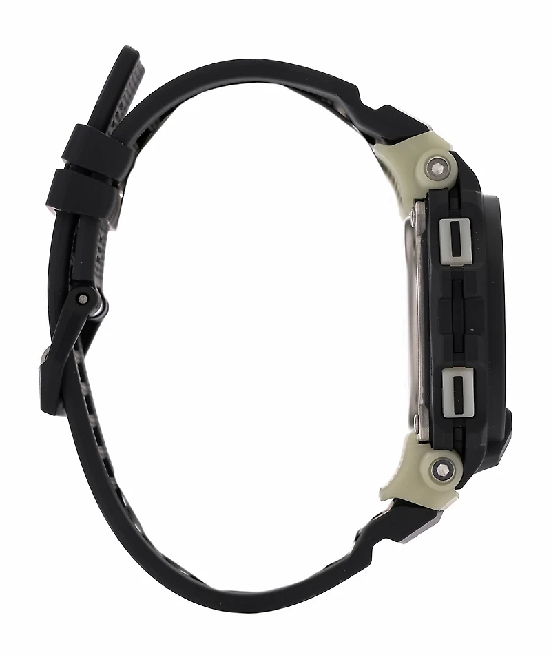 G-Shock GBD200 Midnight City Run Digital Watch