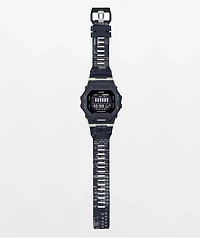G-Shock GBD200 Midnight City Run Digital Watch