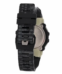 G-Shock GBD200 Midnight City Run Digital Watch