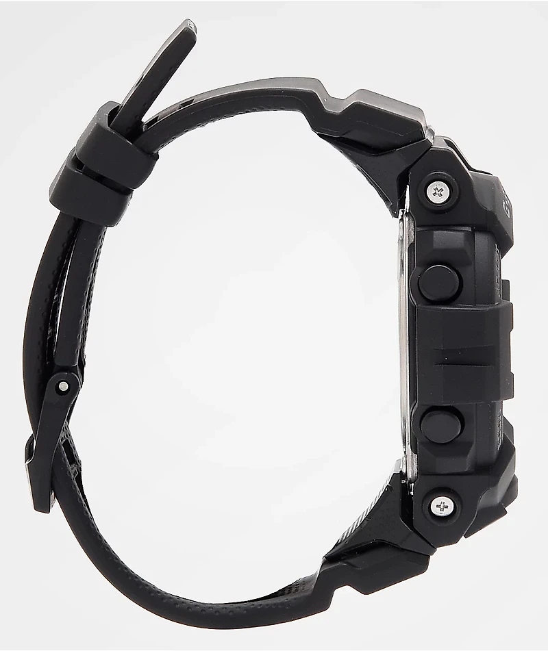 G-Shock GBD800 Black & Grey Watch