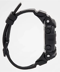 G-Shock GBD800 Black & Grey Watch