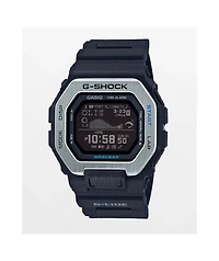 G-Shock GBX100 Black Digital Watch