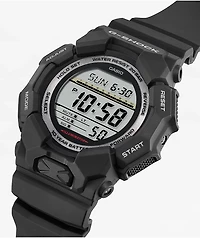 G-Shock GD010-1 Black Digital Watch