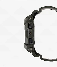 G-Shock GD010-3 Dark Green Digital Watch