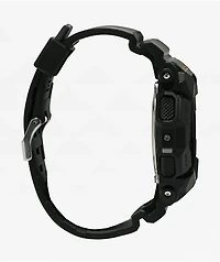 G-Shock GD010GB-1A9 Black & Gold Analog & Digital Watch