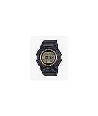 G-Shock GD010GB-1A9 Black & Gold Analog & Digital Watch